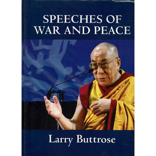 Speeches Of War And Peace