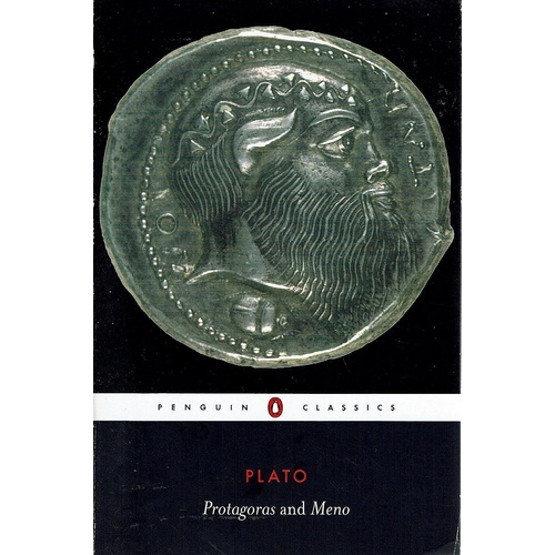 Protagoras And Meno