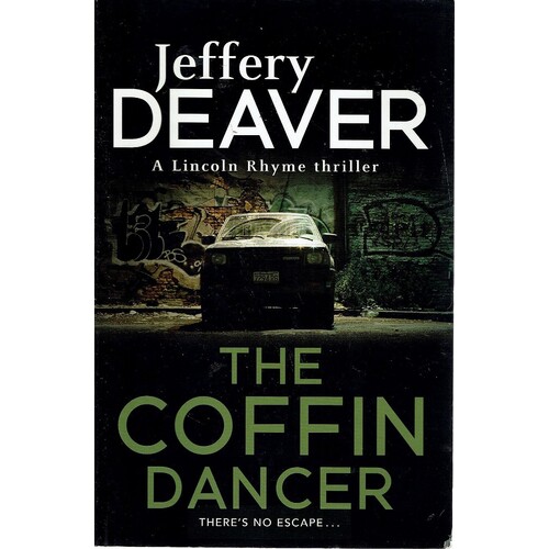 The Coffin Dancer There's No Escape