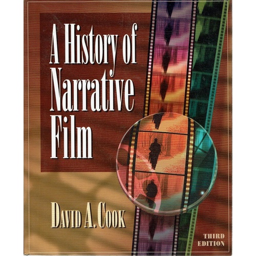 A History Of Narrative Film