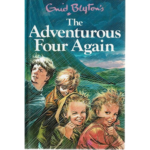 The Adventurous Four Again