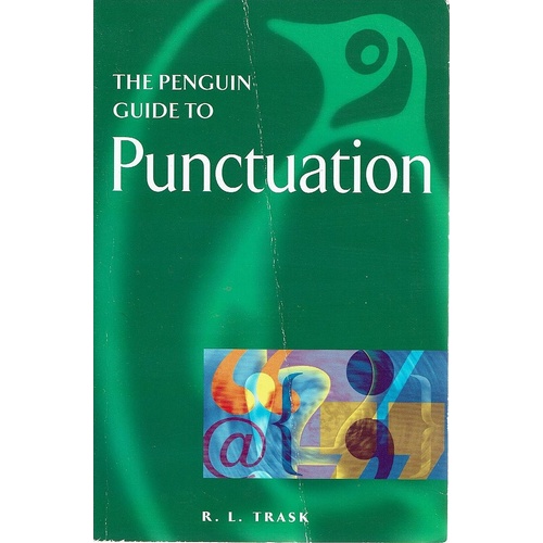 The Penquin Guide To Punctuation