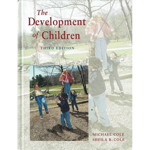 The Development Of Children