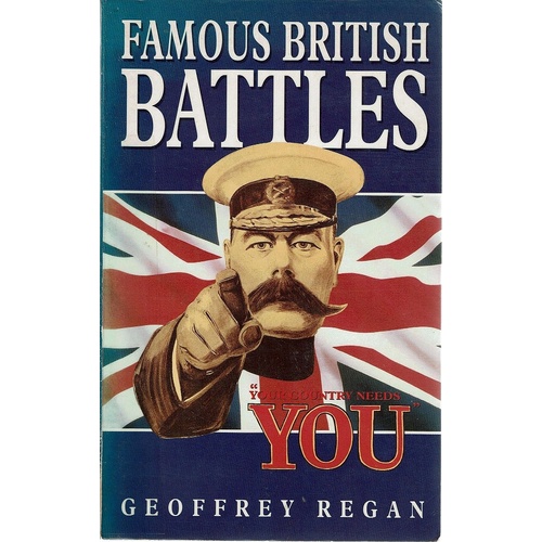 Famous British Battles