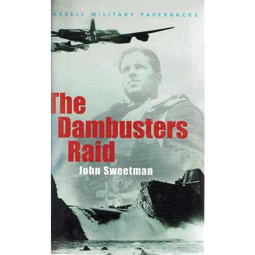 The Dambusters Raid