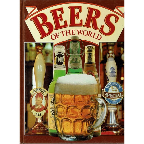 Beers Of The World