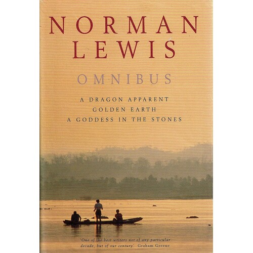 Norman Lewis. Omnibus