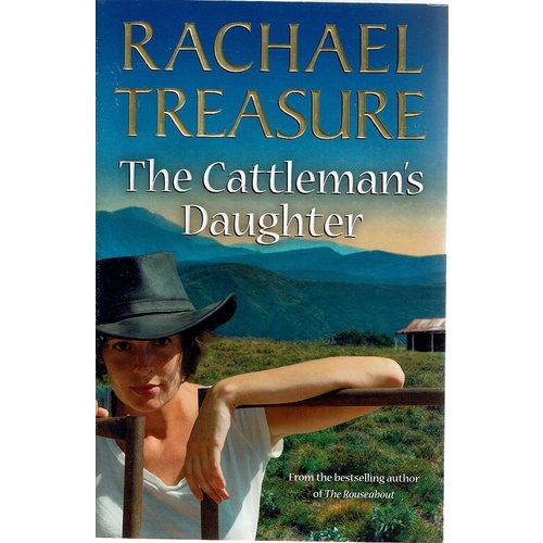 The Cattleman's Daughter