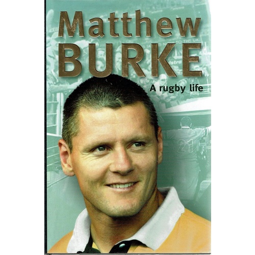 A Rugby Life