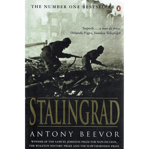Stalingrad