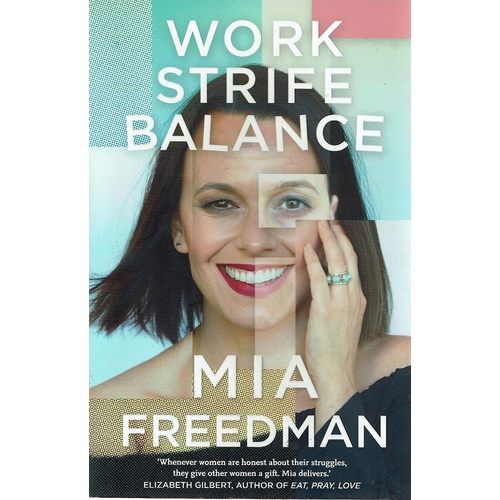 Work Strife Balance