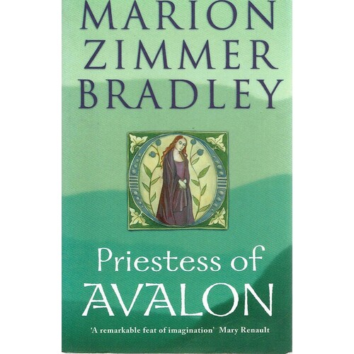 Priestess Of Avalon