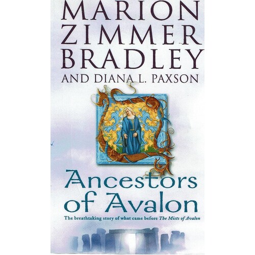 Ancestors Of Avalon