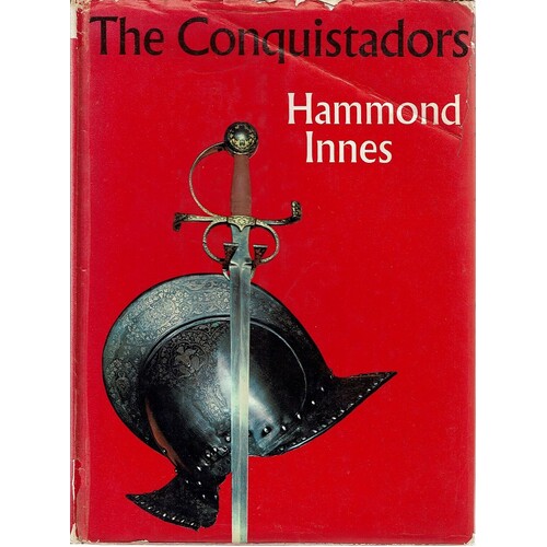 The Conquisadors