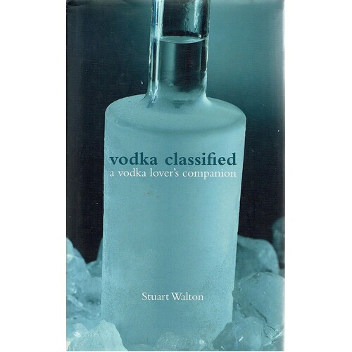 Vodka Classified