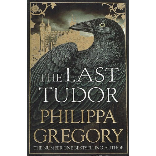 The Last Tudor