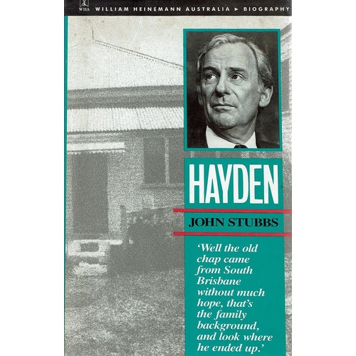 Hayden