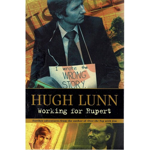 Working For Rupert