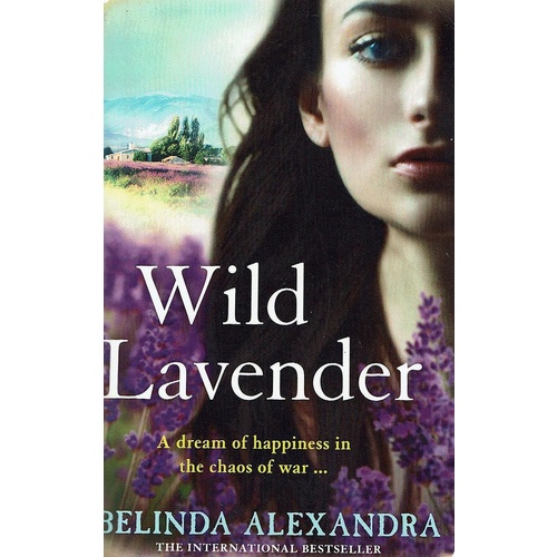 Wild Lavender