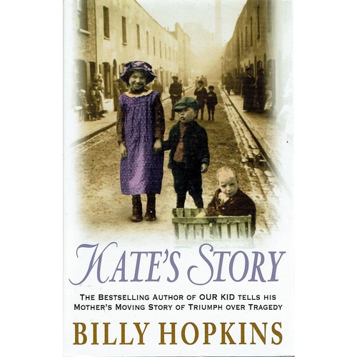Kate's Story