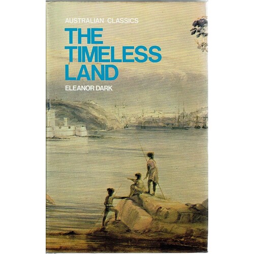 The Timeless Land, Part 1