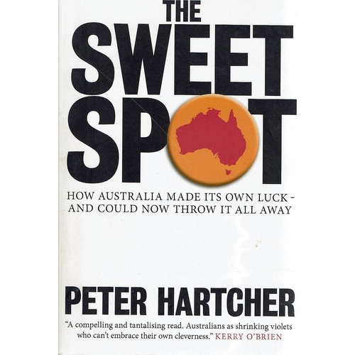 The Sweet Spot