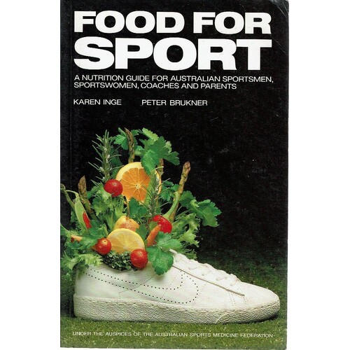 Food For Sport
