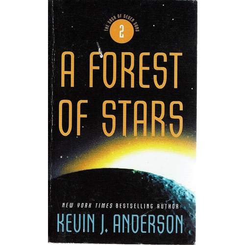 A Forest Of Stars