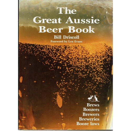 The Great Aussie Beer Book