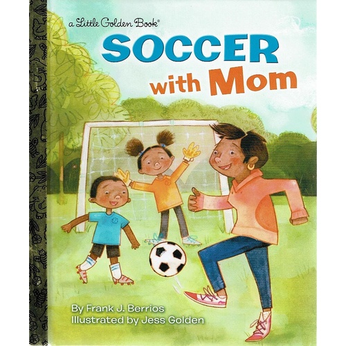 Soccer With Mom