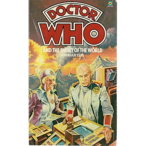 Doctor Who And The Enemy Of The World
