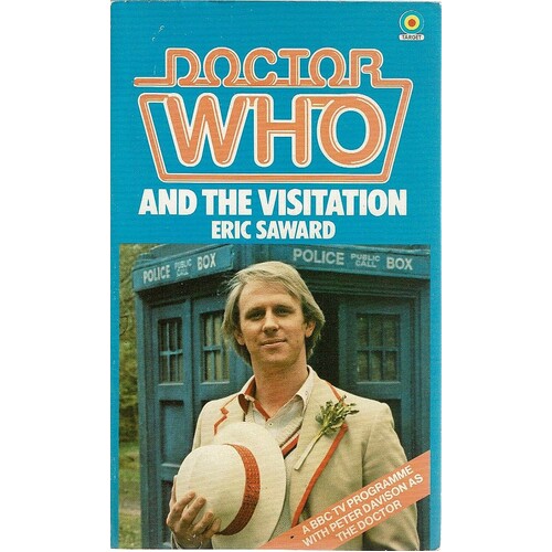 Doctor Who And The Visitation
