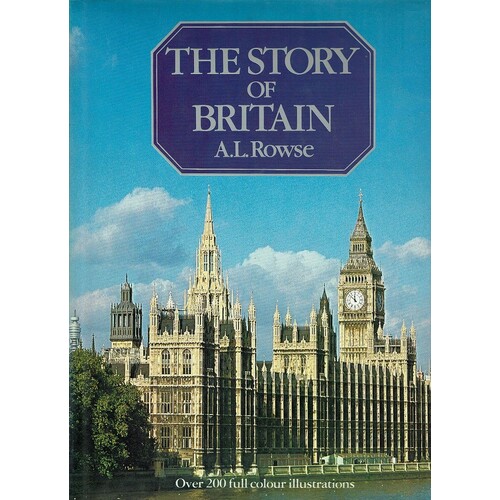 The Story Of Britain