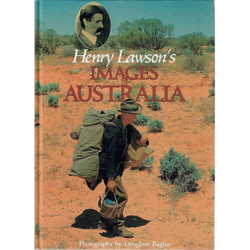 Henry Lawson's Images Of Australia
