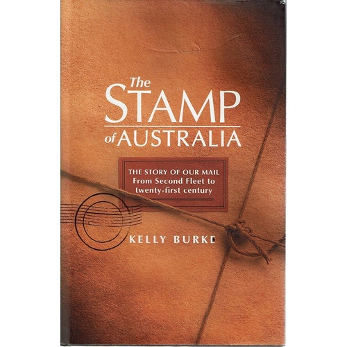 The Stamp Of Australia