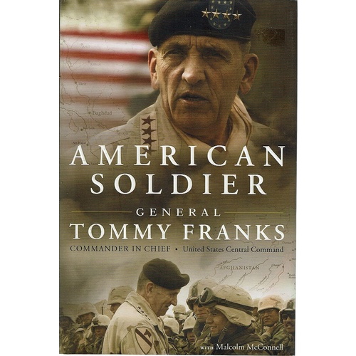 American Soldier