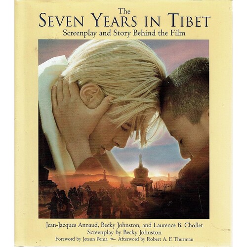 The Seven Years In Tibet