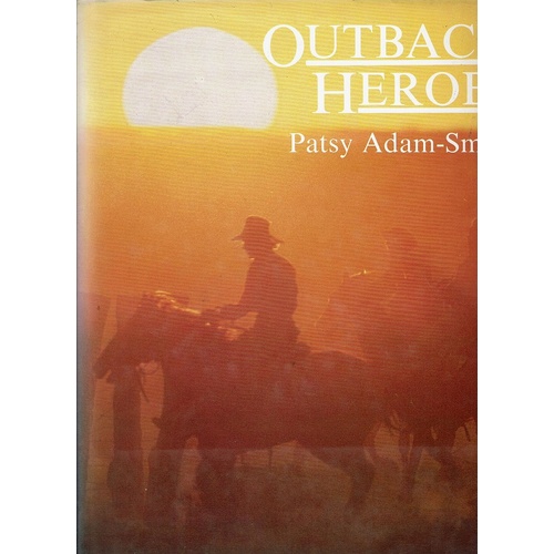Outback Heroes