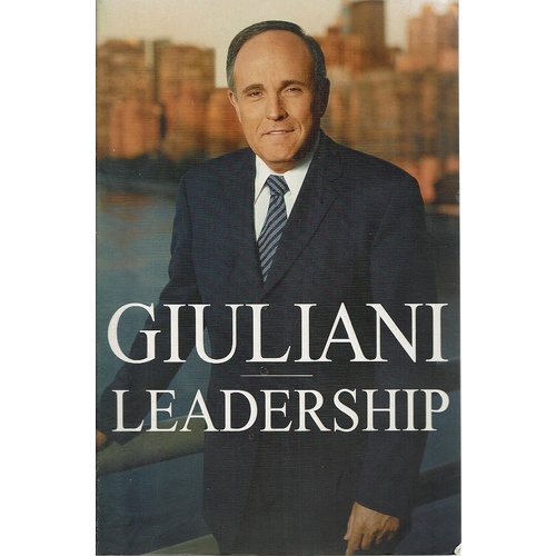 Leadership