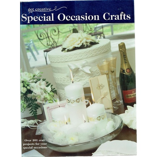 Special Occasion Crafts