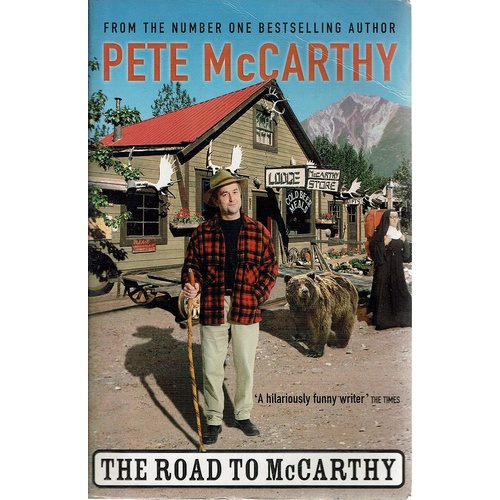 The Road To McCarthy