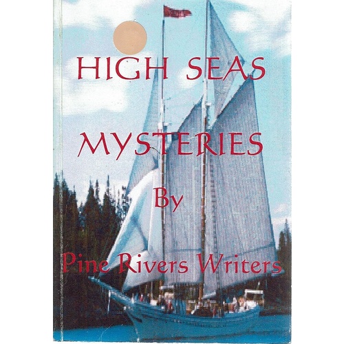 High Seas Mysteries