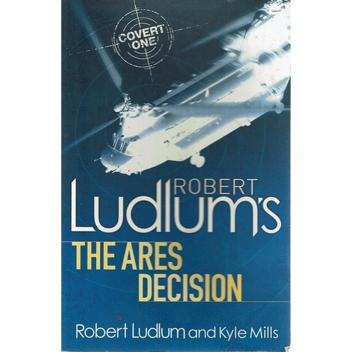The Ares Decision