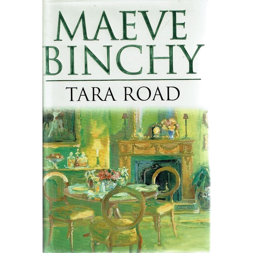 Tara Road