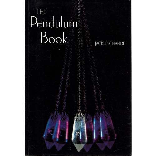 The Pendulum Book