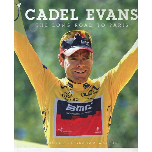 The Long Road To Paris