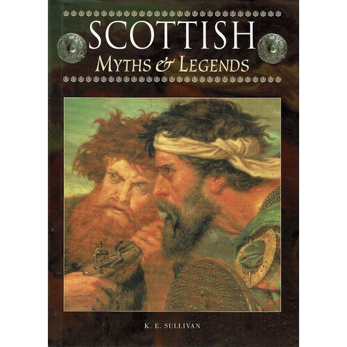 Scottish Myths And Legends
