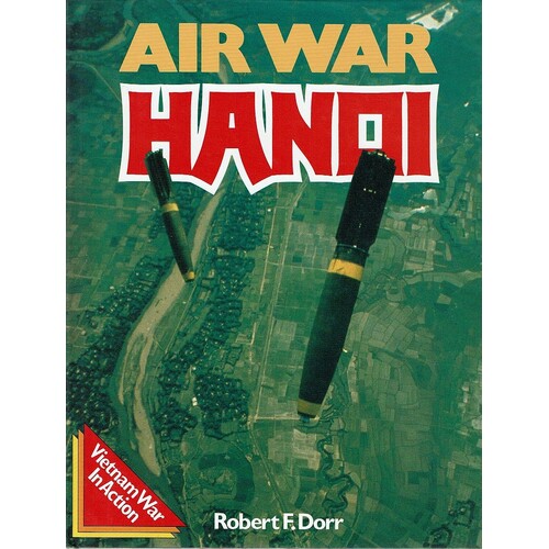 Air War Hanoi