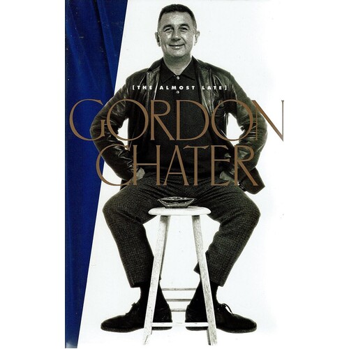 Gordon Chater (The Almost Late)