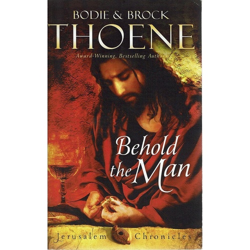 Behold The Man